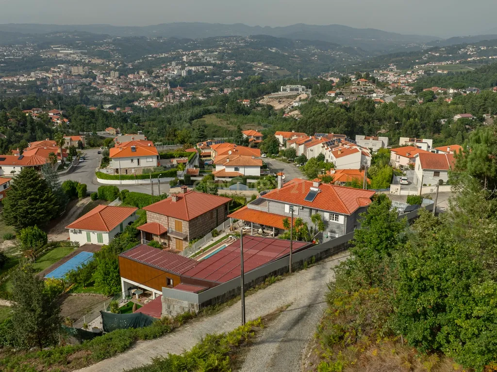 Moradia com Piscina, Vistas Panorâmicas e T2 Independente | São Gonçalo, Amarante - Image 58