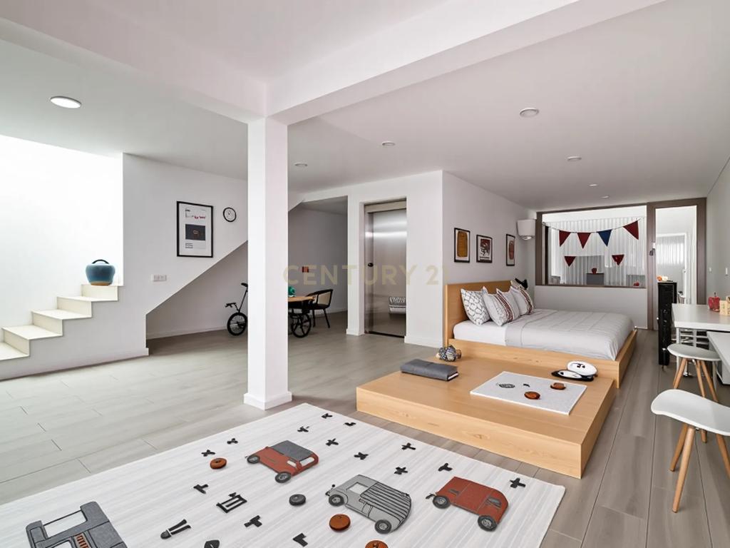 Condomínio Villas d’Ouro – Exclusividade e Conforto no Coração de Sesimbra - Image 56