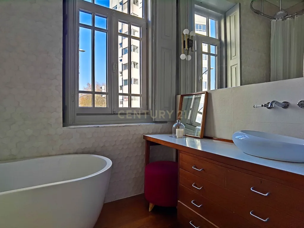 Moradia ao Colégio Luso Francês, Porto - Image 33