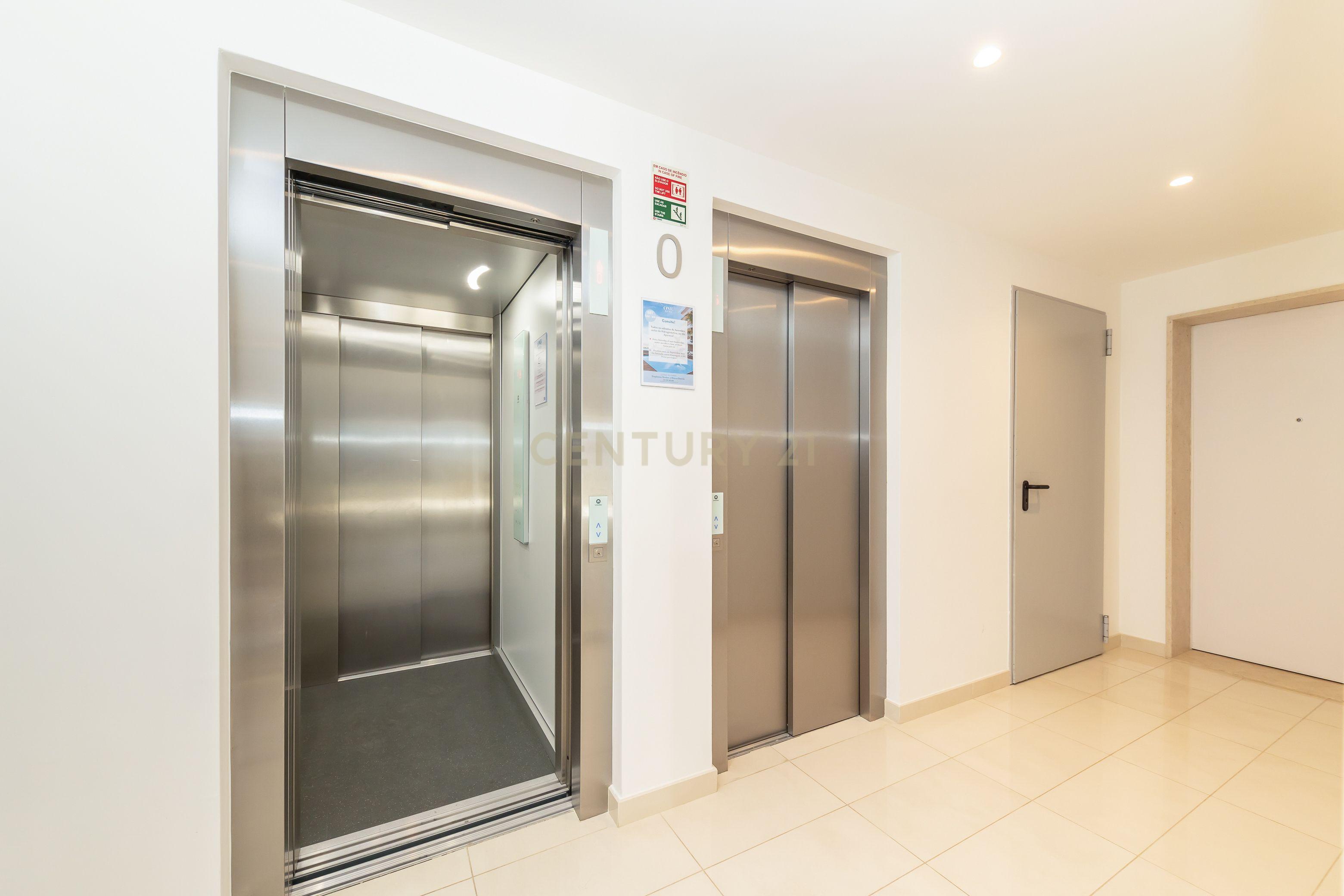 Apartamento T3 em Condomínio de Luxo - One River, Seixal - Image 45
