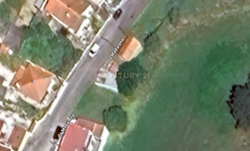 Lote -  Casal novo do Hilarião - Torres Vedras - Image 8