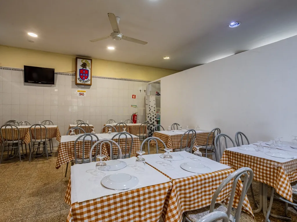 Restaurante para Trespasse em Sacavém - Image 9