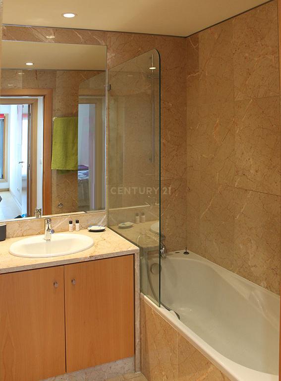 Apartamento T1 Parque das Nações in Lisbon, Edifício Panoramic Living - Image 15