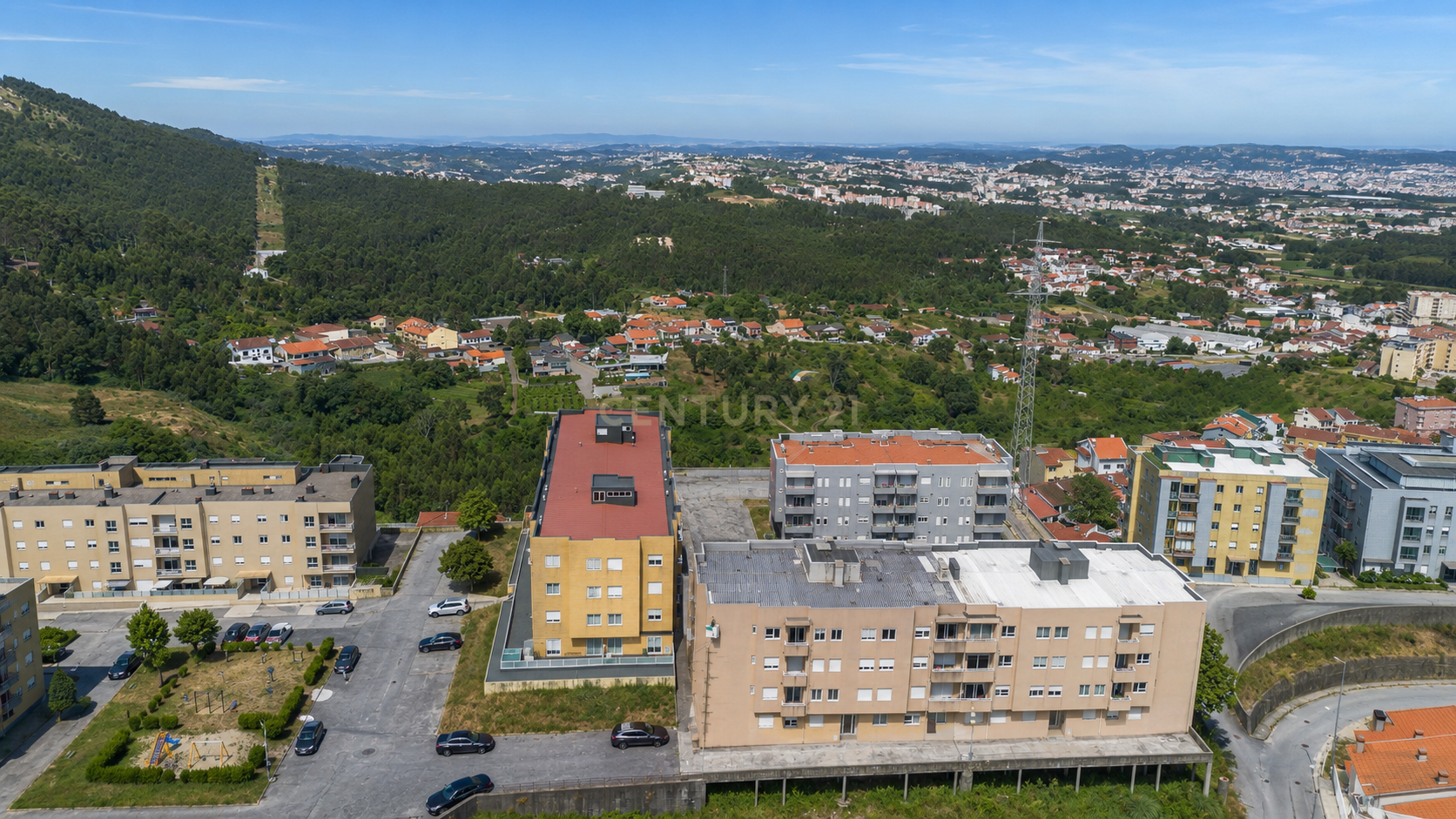Apartamento T2 à venda em Fânzeres e São Pedro da Cova, Gondomar — foto 23