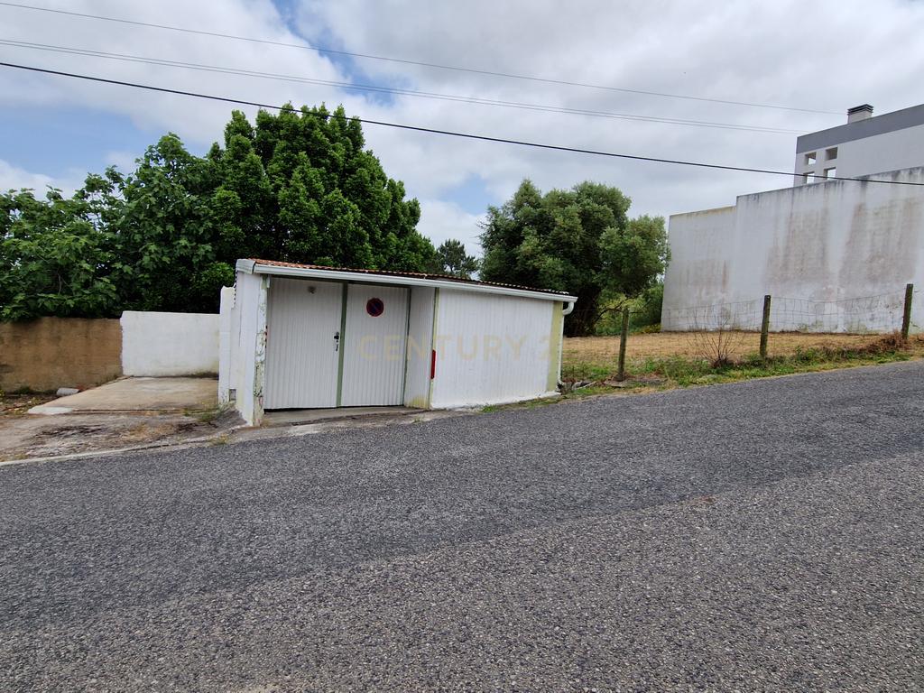 Lote -  Casal novo do Hilarião - Torres Vedras - Image 4