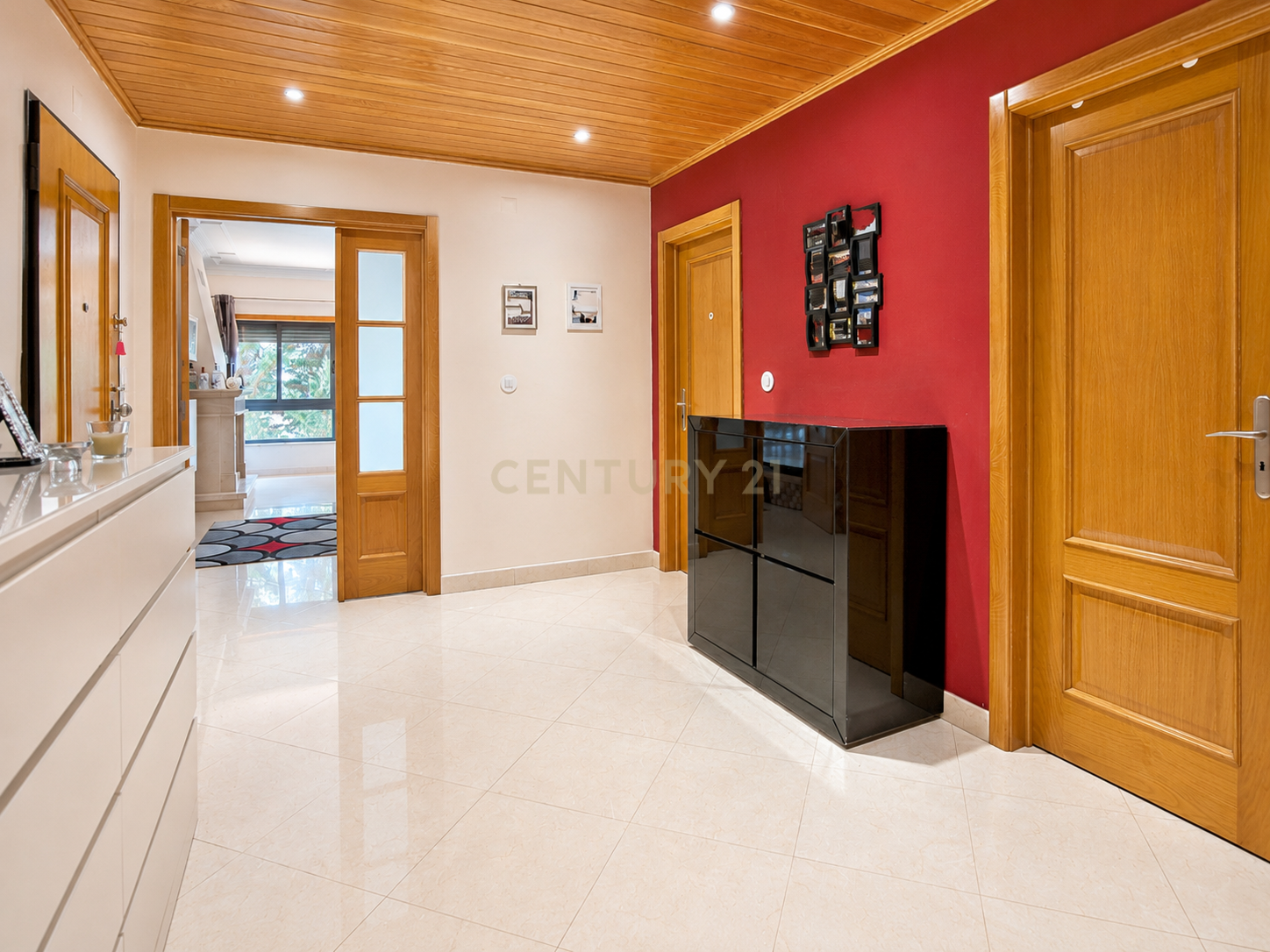Fotografia 10 de Apartamento T2 no Edifício Terra da Fonte — Alverca