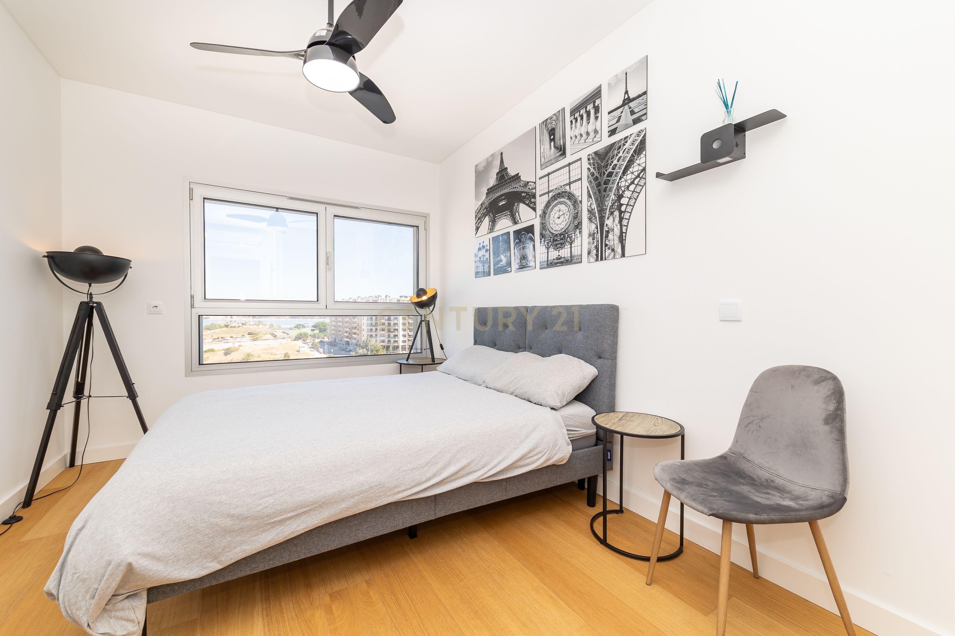 Apartamento T3 em Condomínio de Luxo - One River, Seixal - Image 30