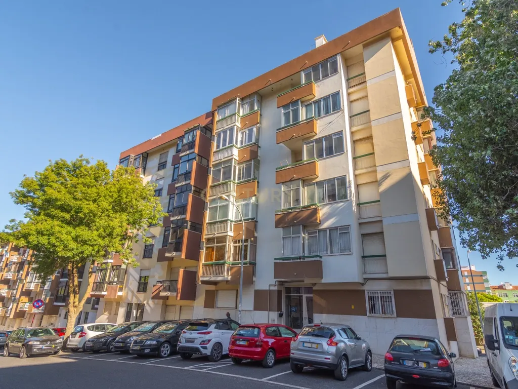 Apartamento T2 para venda em Oeiras - Image 27