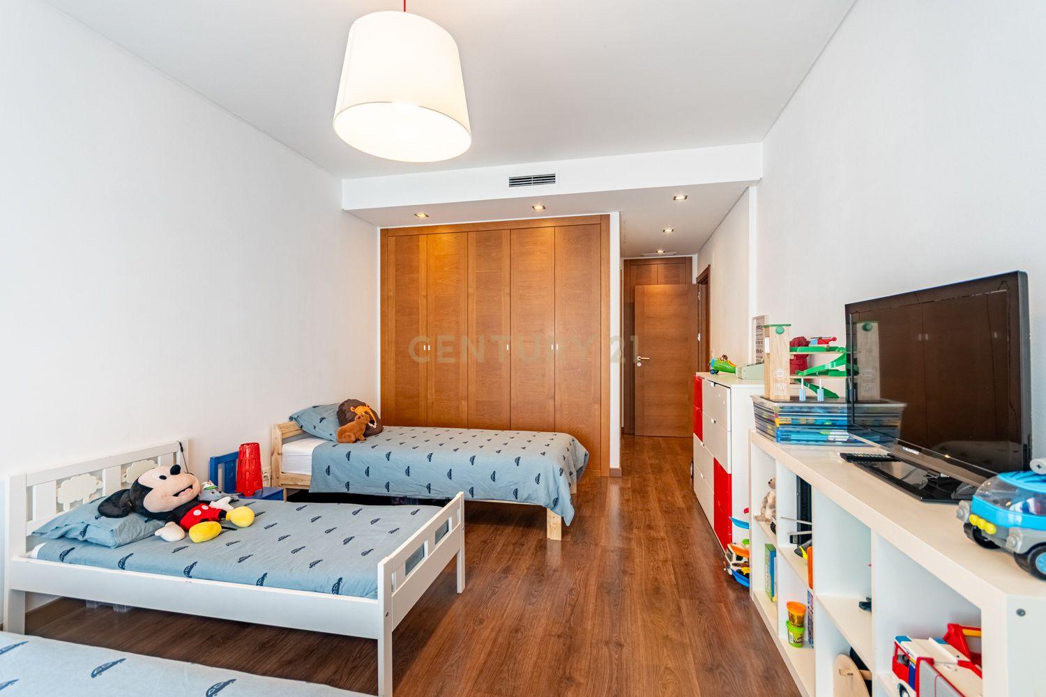 Apartamento T4 à venda em Sacavém e Prior Velho, Loures — foto 15