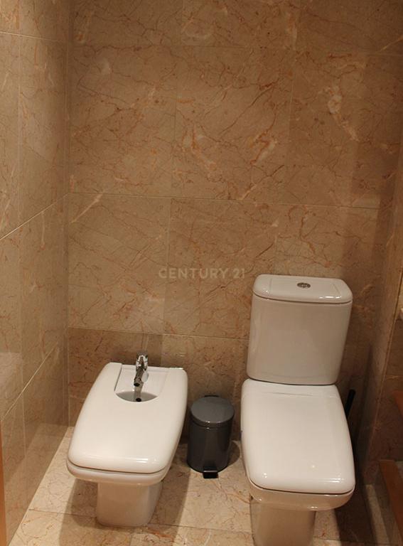 Apartamento T1 Parque das Nações in Lisbon, Edifício Panoramic Living - Image 16
