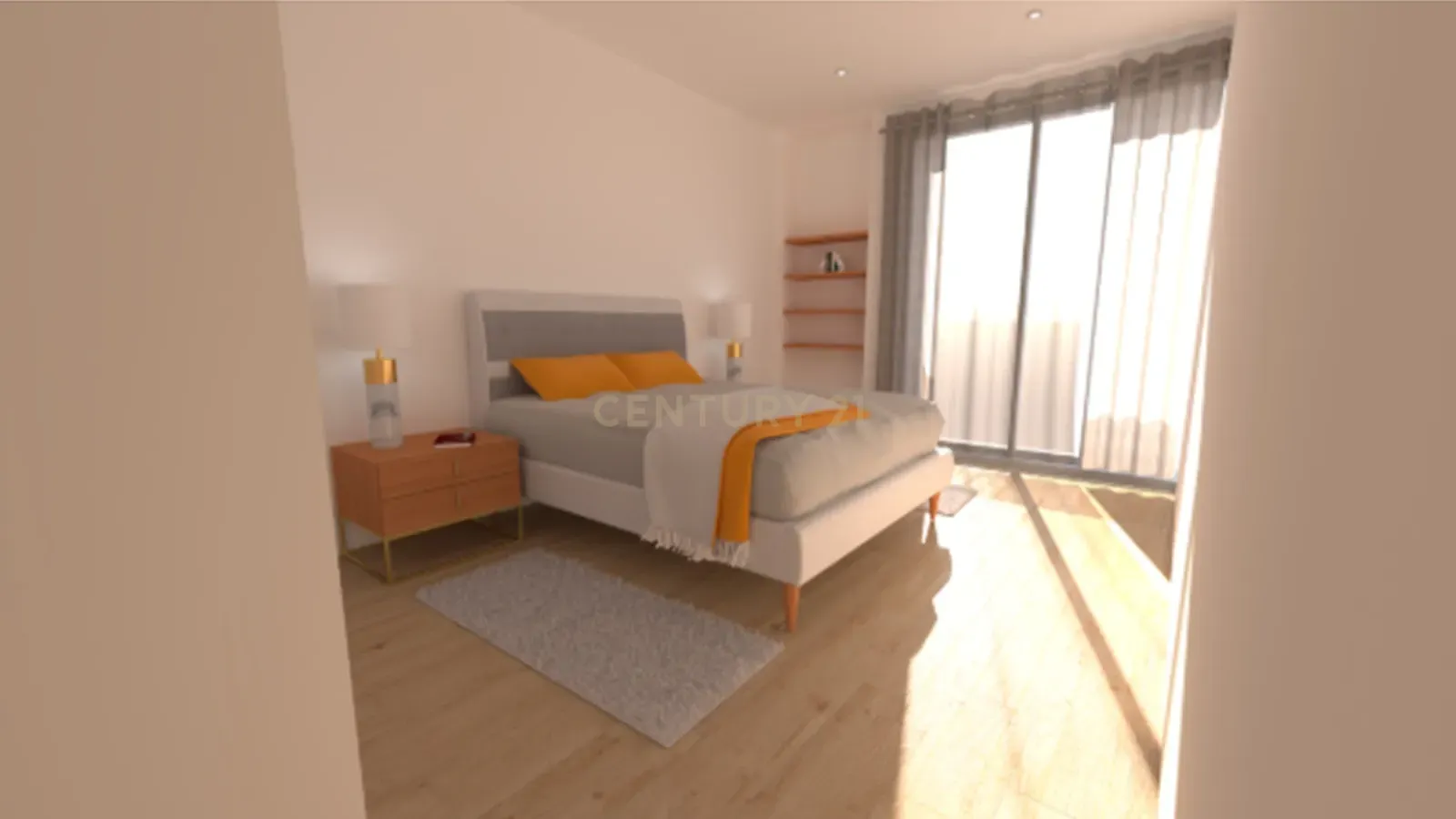 Apartamento T2 - Palm Village Cascais - Image 27