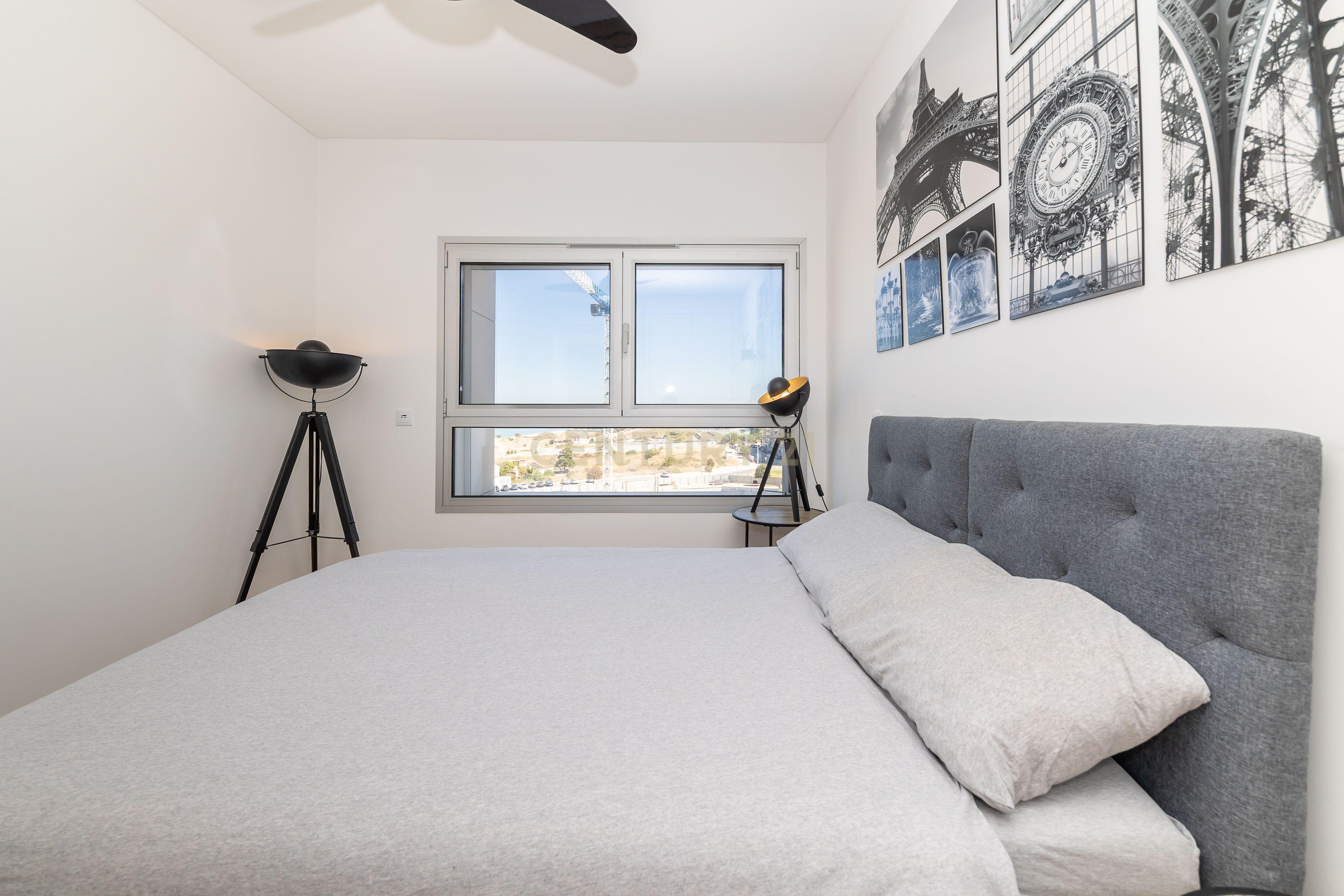 Apartamento T3 em Condomínio de Luxo - One River, Seixal - Image 32
