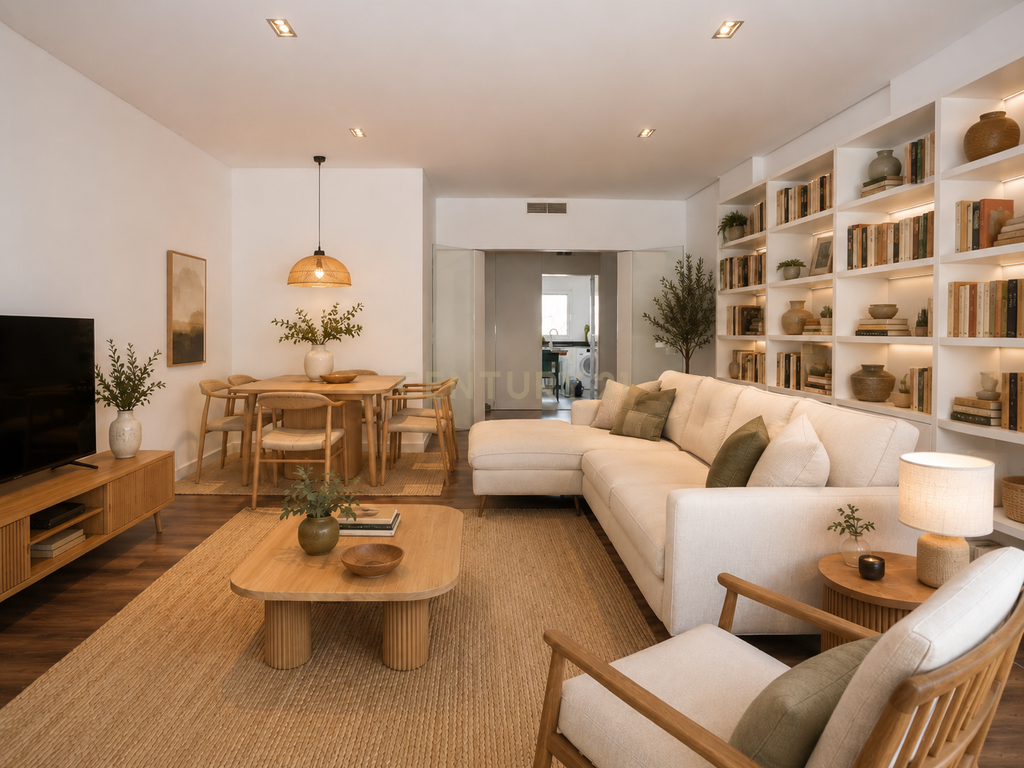 Apartamento de luxo com 5 assoalhadas, 2 garagens e parqueamento - Image 14