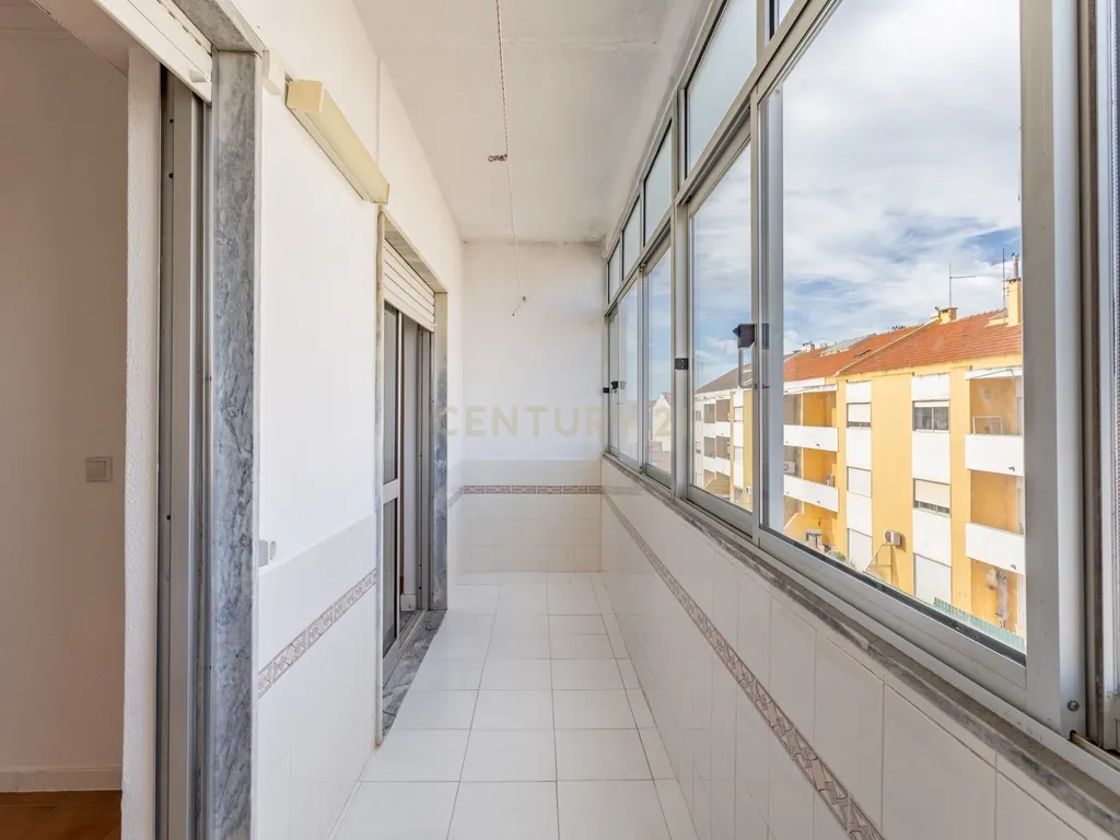 T3 Montijo – Zona tranquila e com excelentes acessos - Image 13