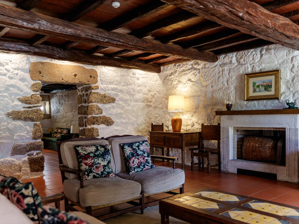Histórico Solar do Sec. XVII ( Quinta da Capela) - Image 33