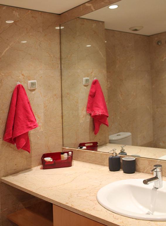 Apartamento T1 Parque das Nações in Lisbon, Edifício Panoramic Living - Image 17