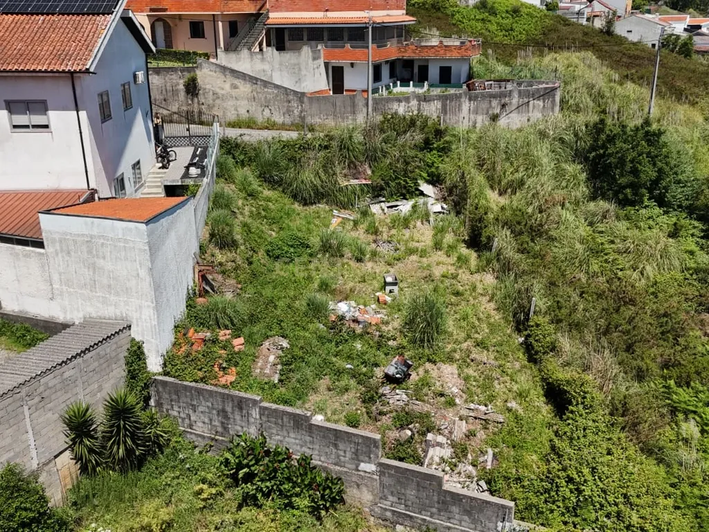 TERRENO PARA CONSTRUÇÃO | 330M2 | RC E 1 ANDAR | GONDOMAR - Image 11