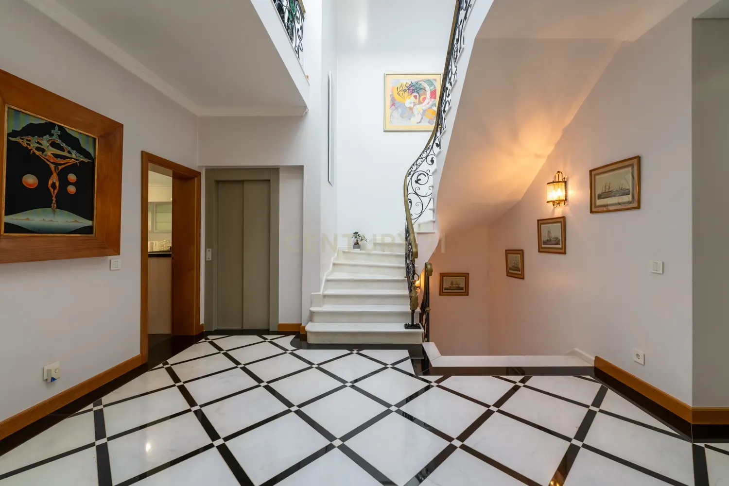 Moradia T6+ à venda em Sintra (Santa Maria e São Miguel, São Martinho e São Pedro de Penaferrim), Sintra — foto 13