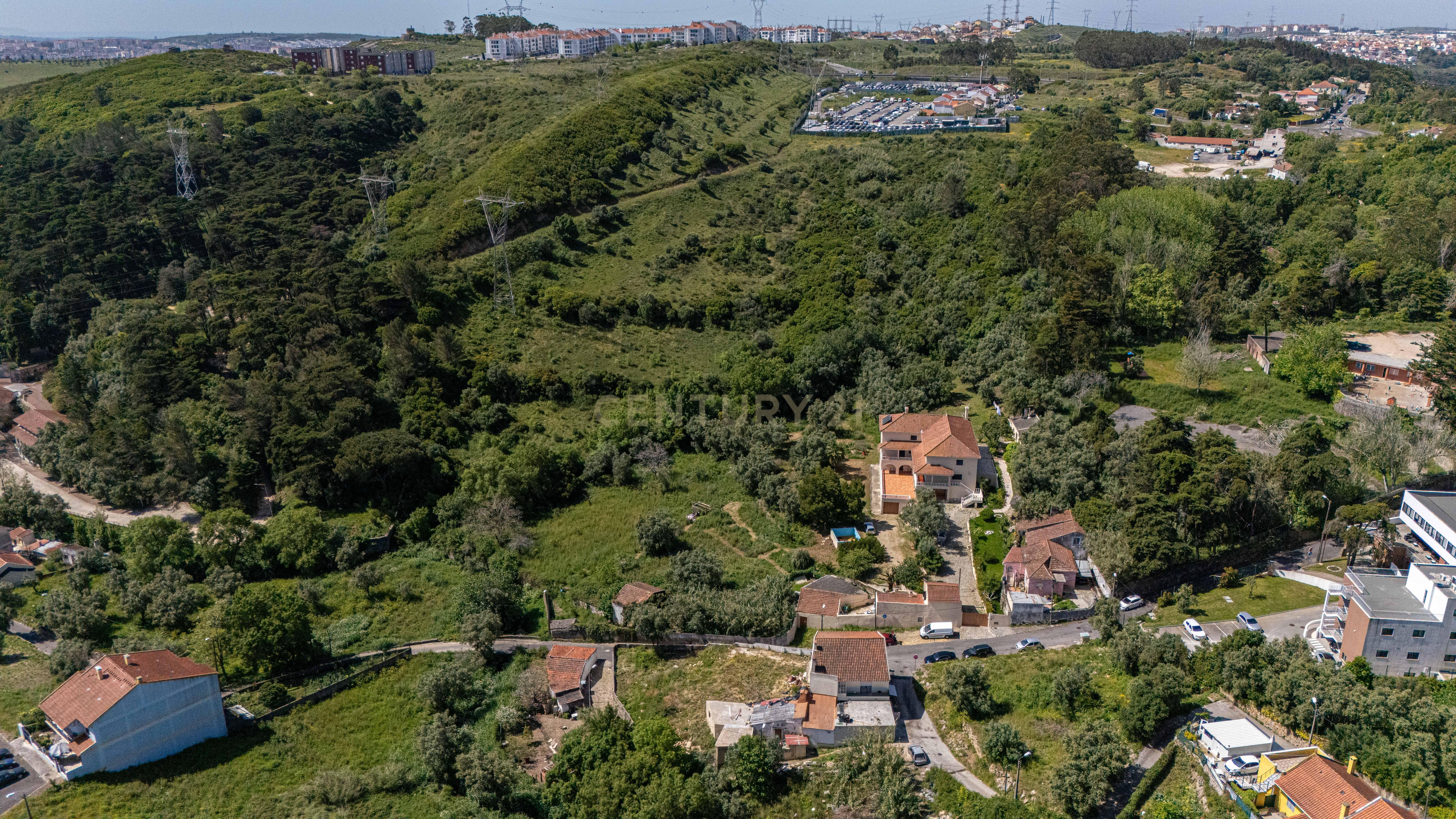 Terreno Urbano em A- da Beja- Amadora, Oportunidade Única por 140.000€ - Image 25