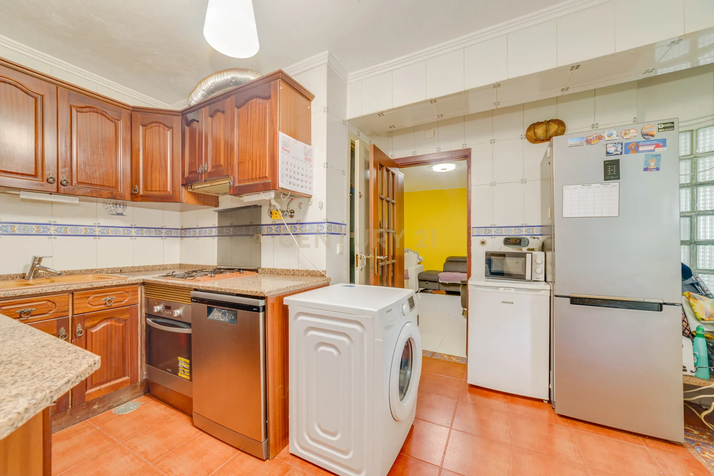 Apartamento T3 - Bairro dos Lóios - Lisboa - Image 24