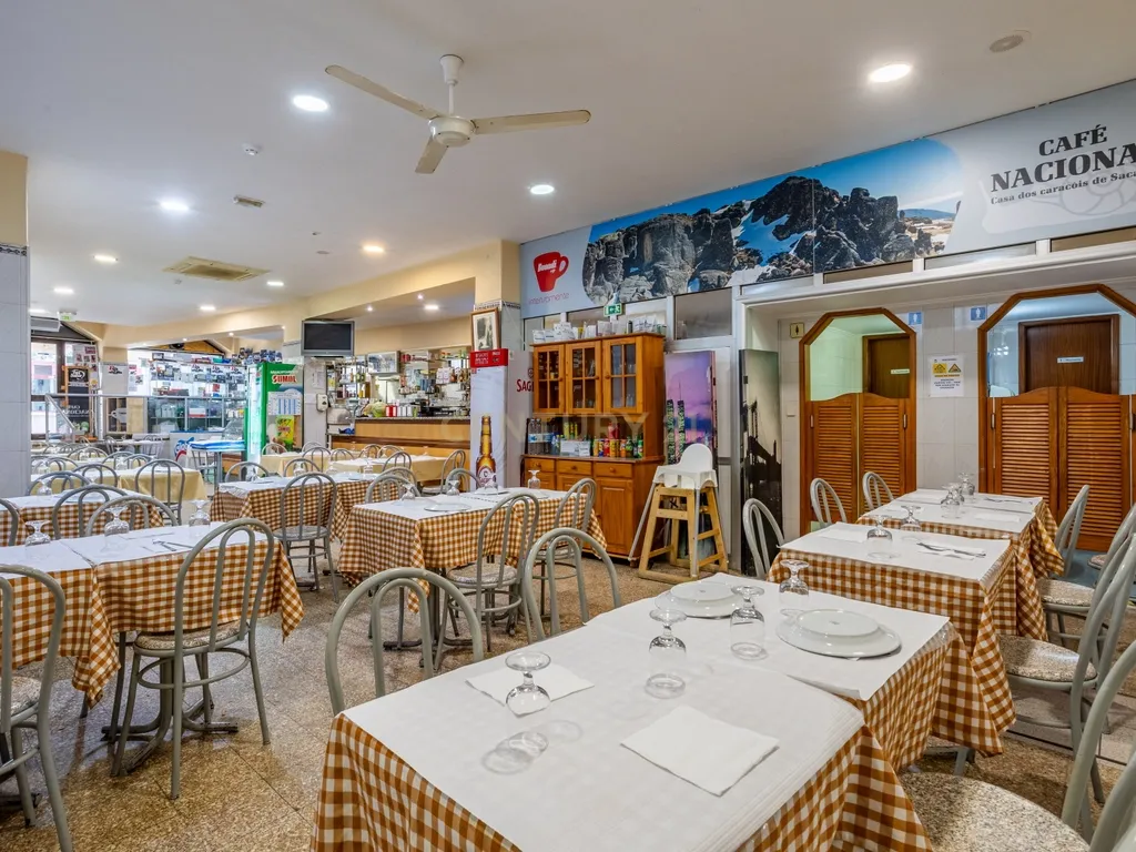 Restaurante para Trespasse em Sacavém - Image 3