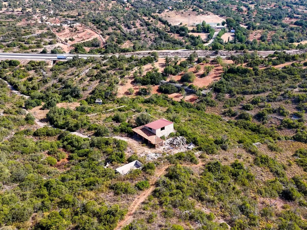 Terreno 55 880m2 | Paderne | Albufeira - Image 26