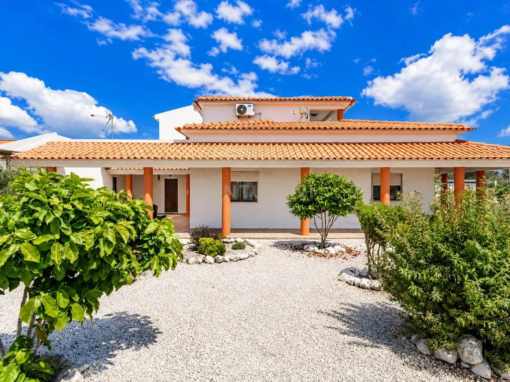 Moradia Comporta, Alcácer do Sal - Image 1