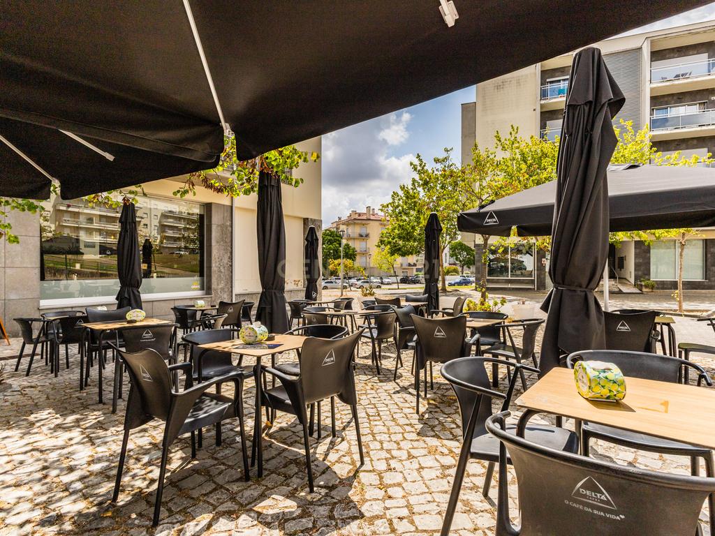 Trespasse Café/Restaurante - Leiria - Santa Clara - Image 10
