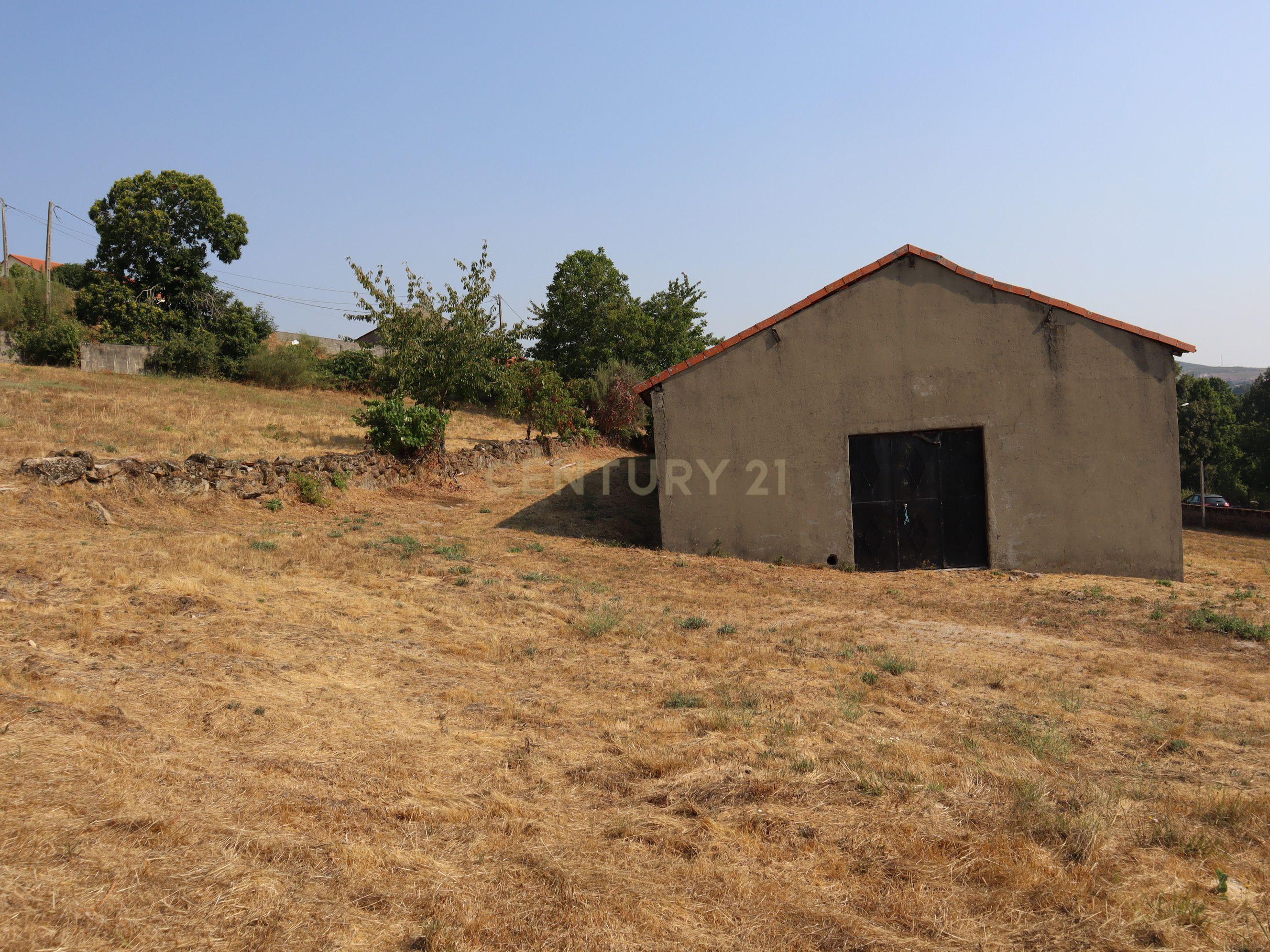 Moradia T4 à venda em Chã, Montalegre — foto 33