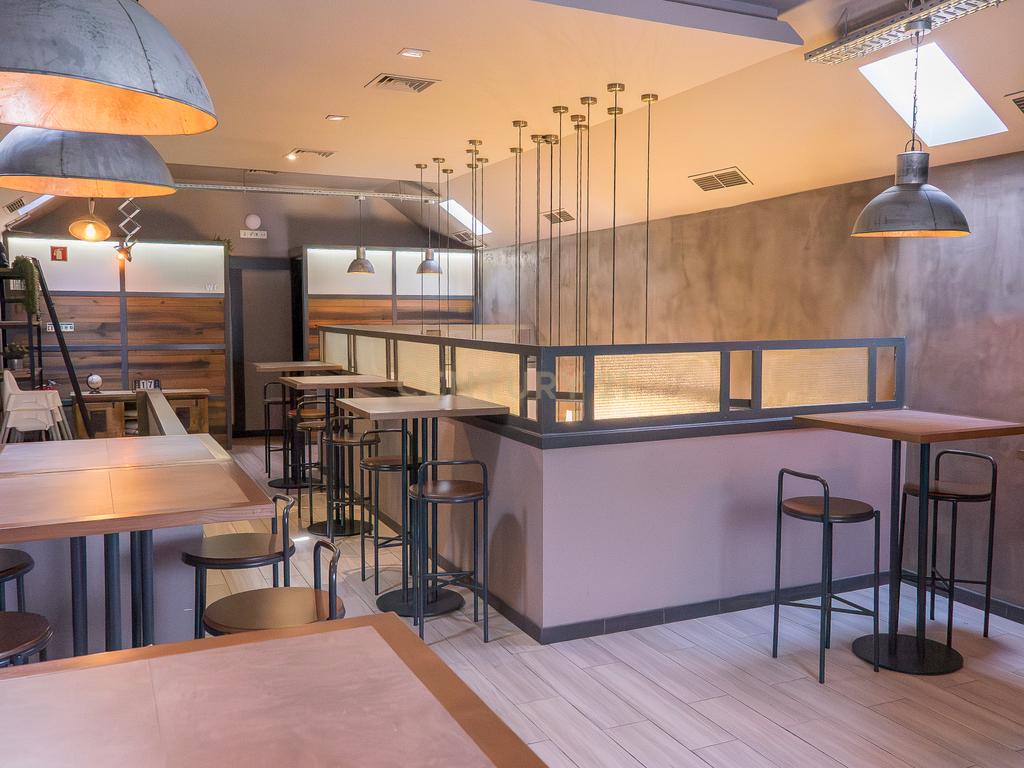 Restaurante para trespasse em Plena Baixa de Faro - Image 4