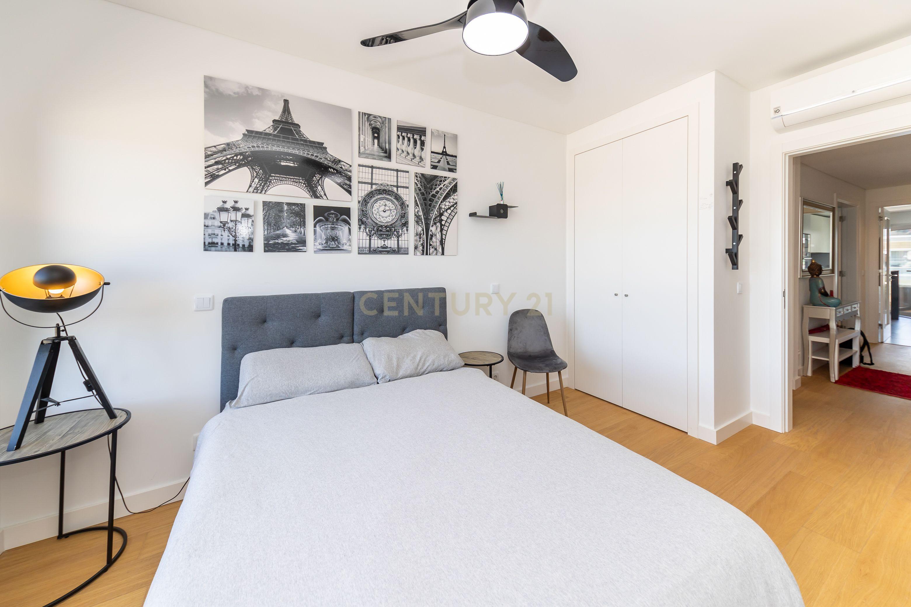 Apartamento T3 em Condomínio de Luxo - One River, Seixal - Image 31