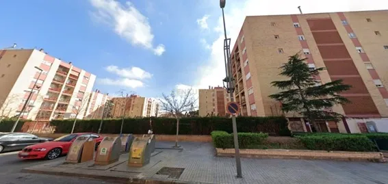 Piso en España