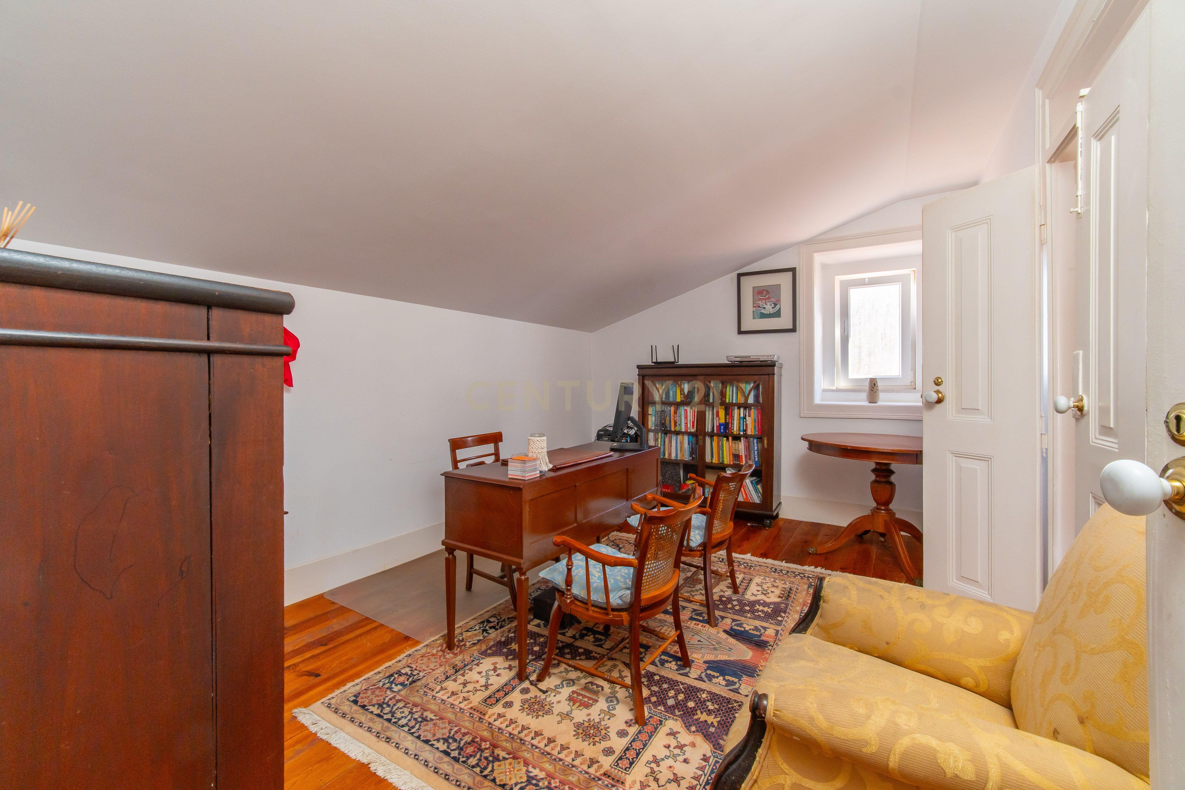 Apartamento T6+ à venda em Campo de Ourique, Lisboa — foto 27