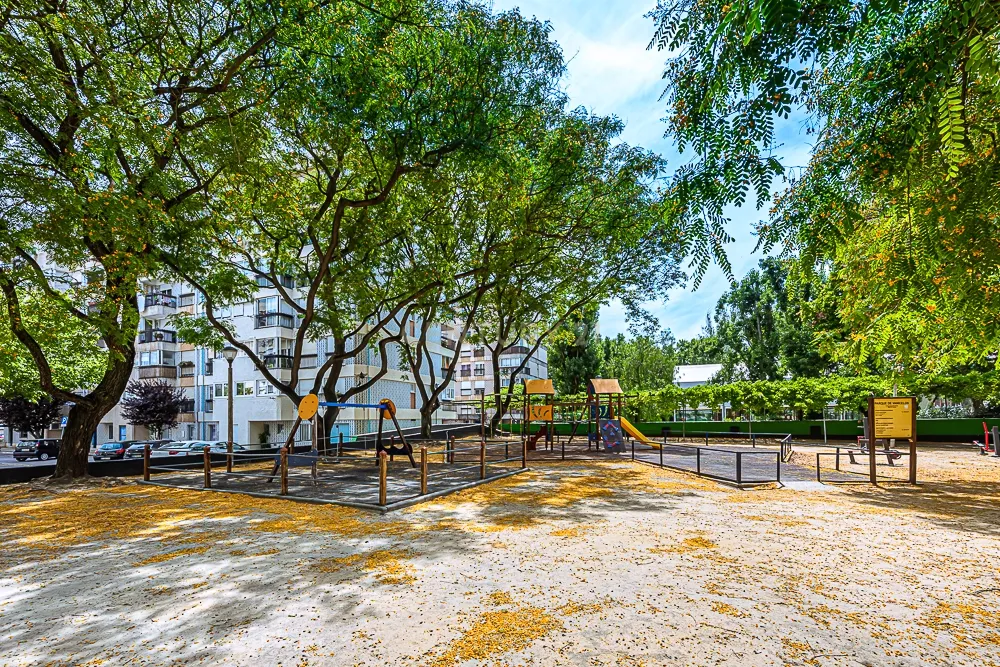 Apartamento T2 na Urbisado - Image 19