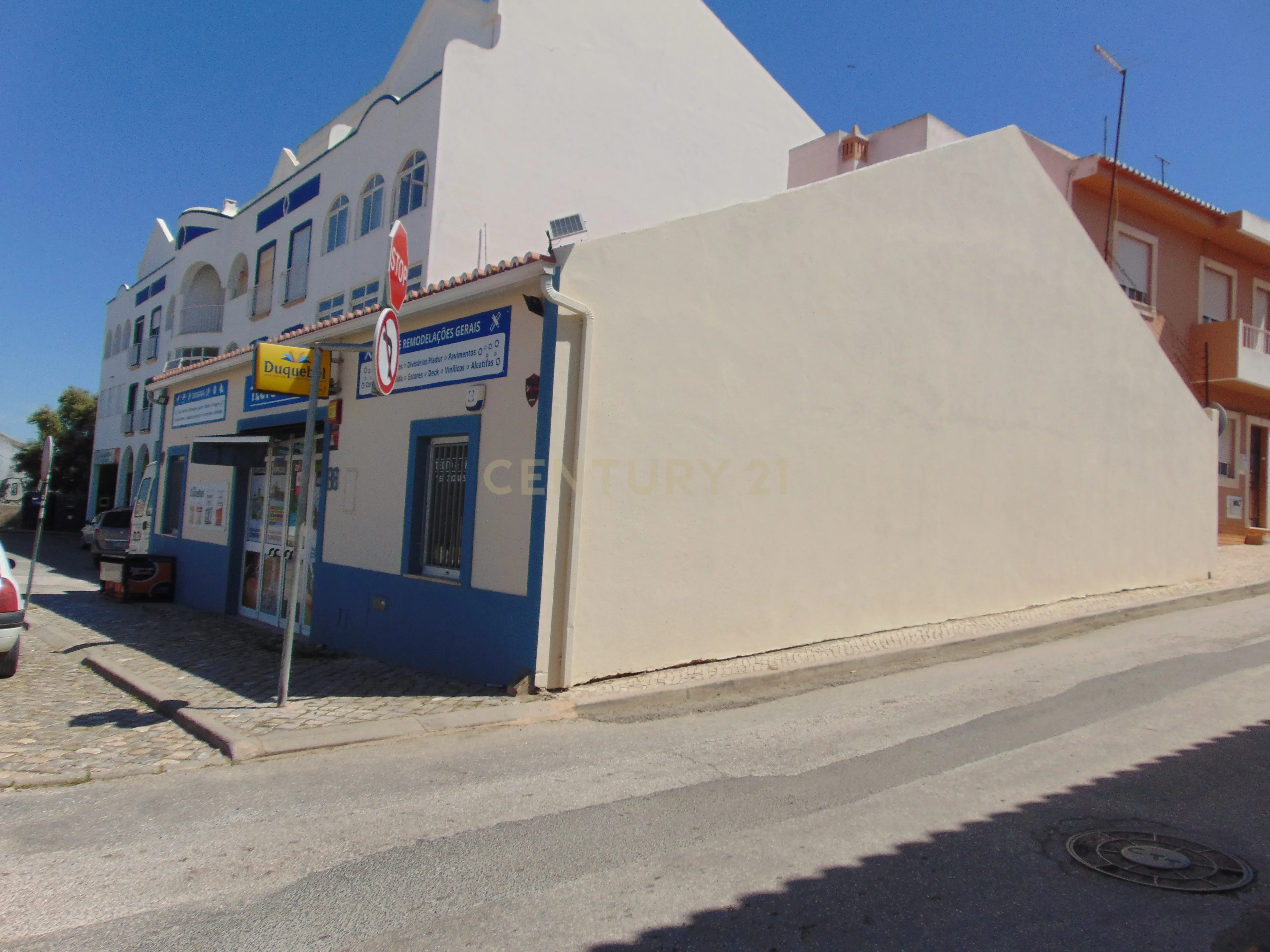 Fotografia 6 de Loja/Armazém e Trespasse de Negócio