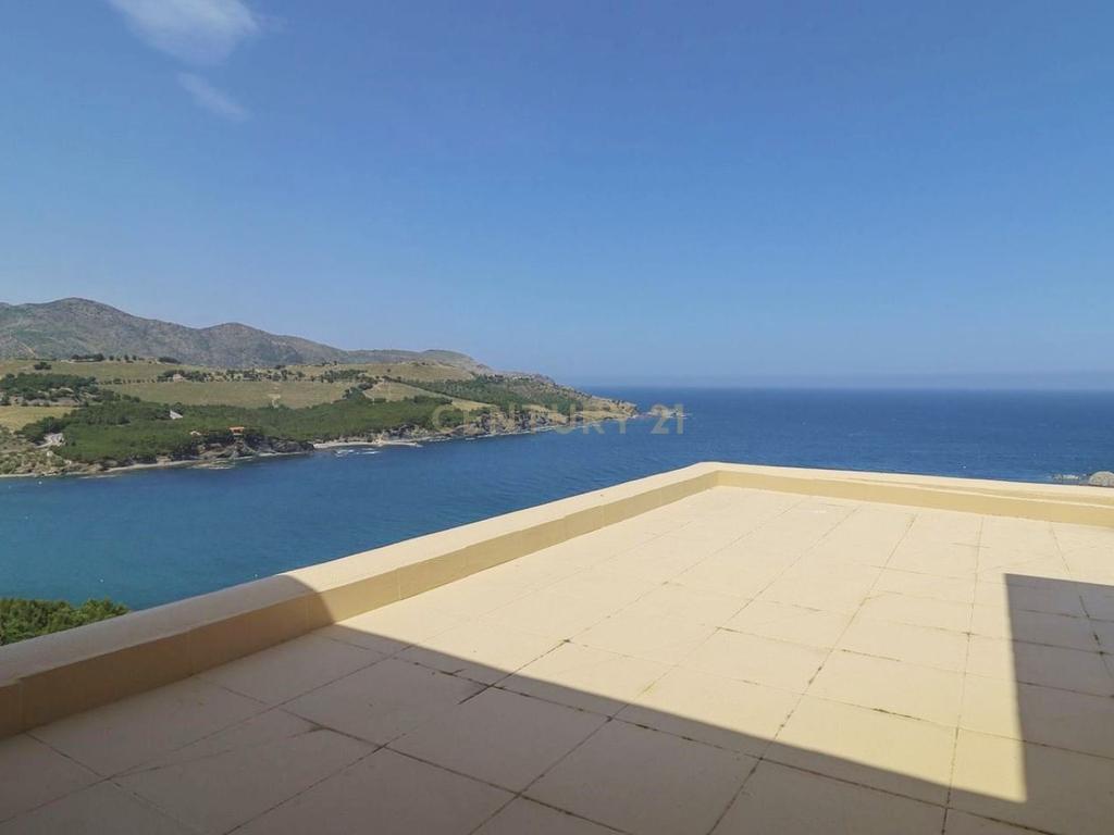 Casa com vista panorâmica para o mar, piscina privada e 5 quartos em Llançà - Image 17