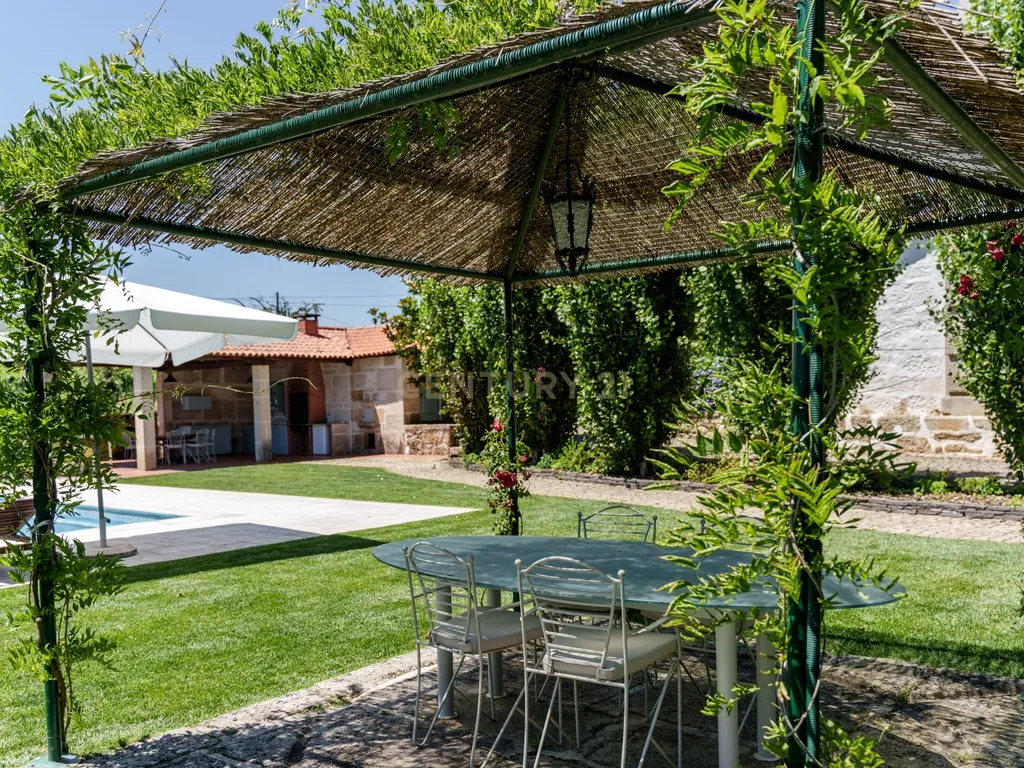Histórico Solar do Sec. XVII ( Quinta da Capela) - Image 16