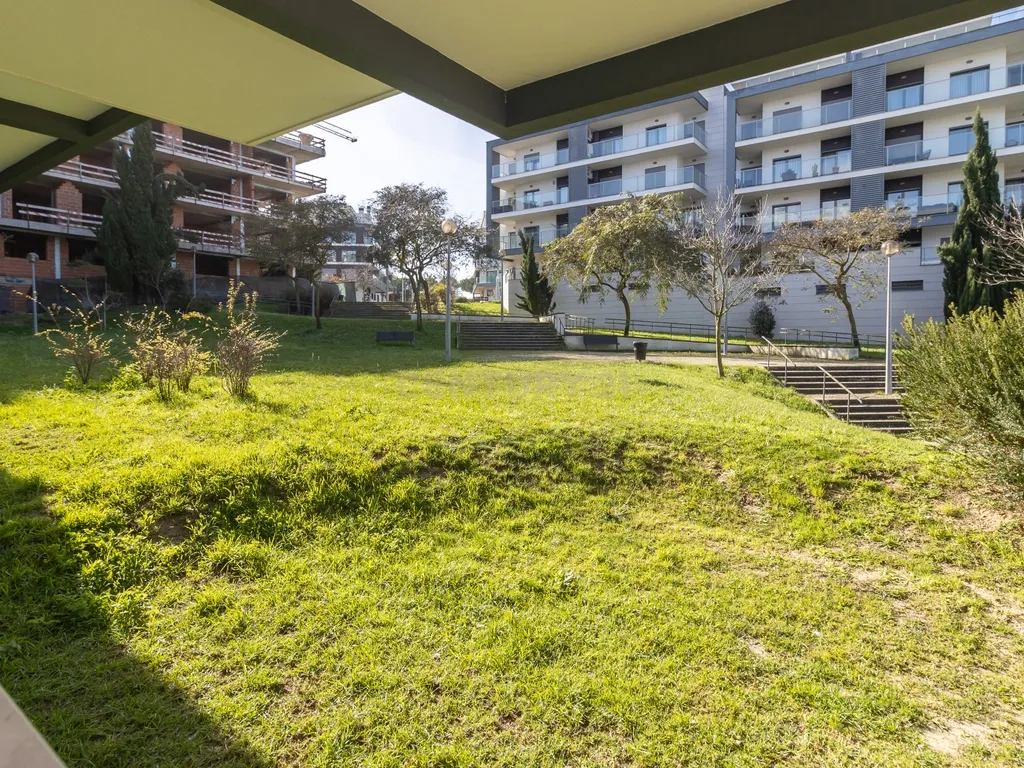 T2 na Urbanização Premium Quinta de Santa Teresa - Image 45