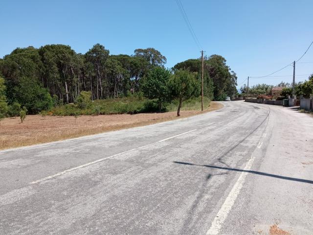Terreno com 1838m2 em Oliveira do Conde. - Image 1