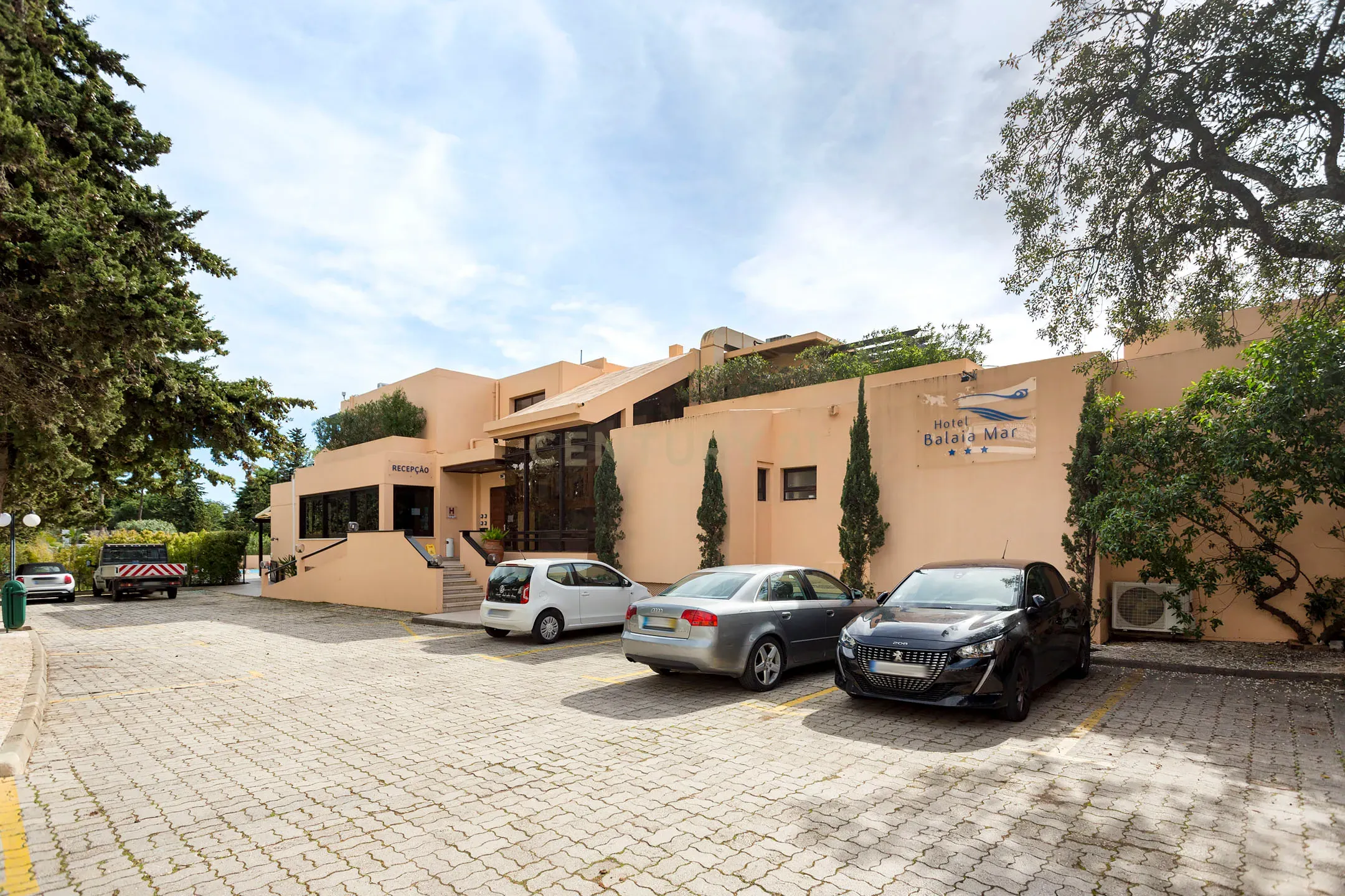 Apartamento T2 | Condomínio Balaia Mar e Hotel | Albufeira | Algarve - Image 34