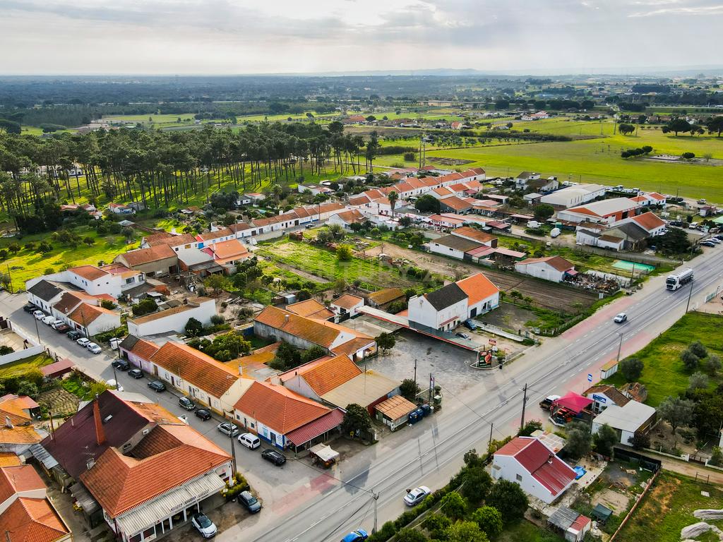 Moradia com negócio - Grândola - Image 5