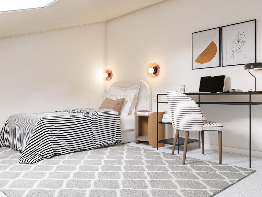 T3 Duplex no Bairro de Montalvão – Elegância, Luminosidade e Conforto no Coração de Setúbal - Image 20