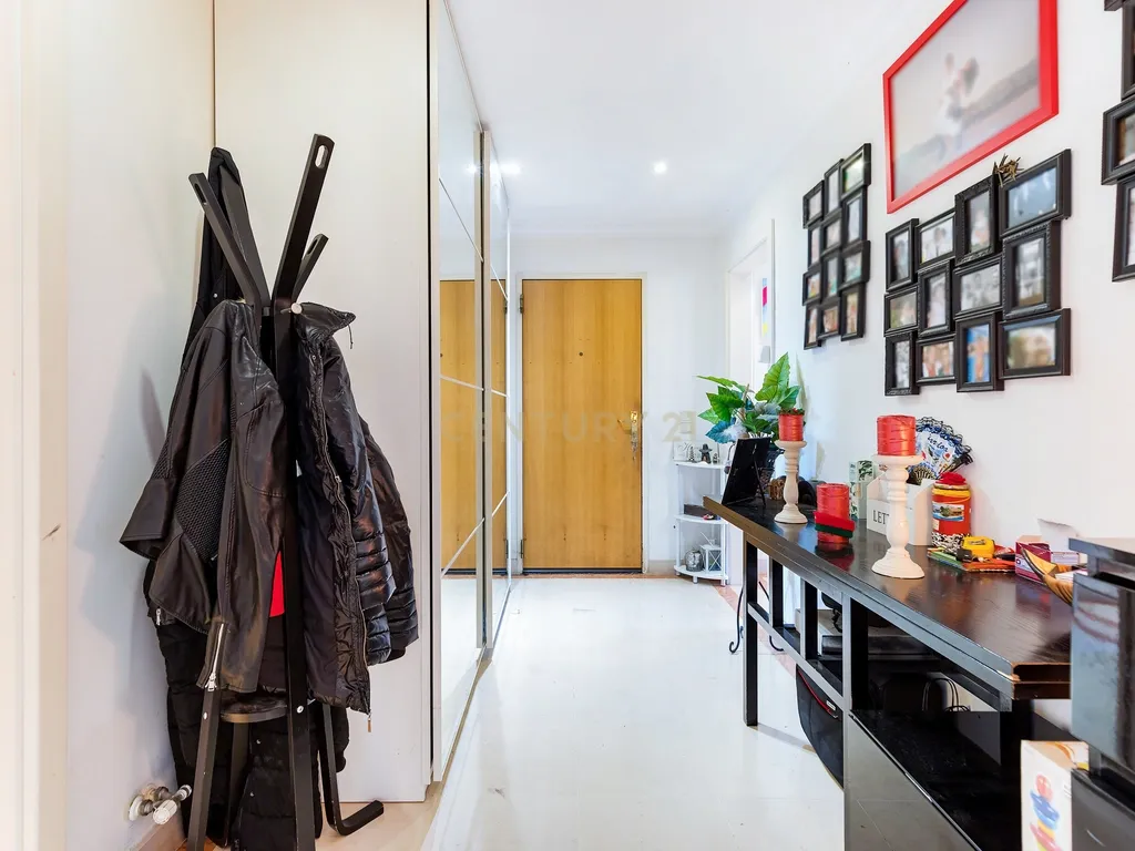 Fantástico apartamento T2 com jardim privativo na Quinta da Beloura com vista mar - Image 7