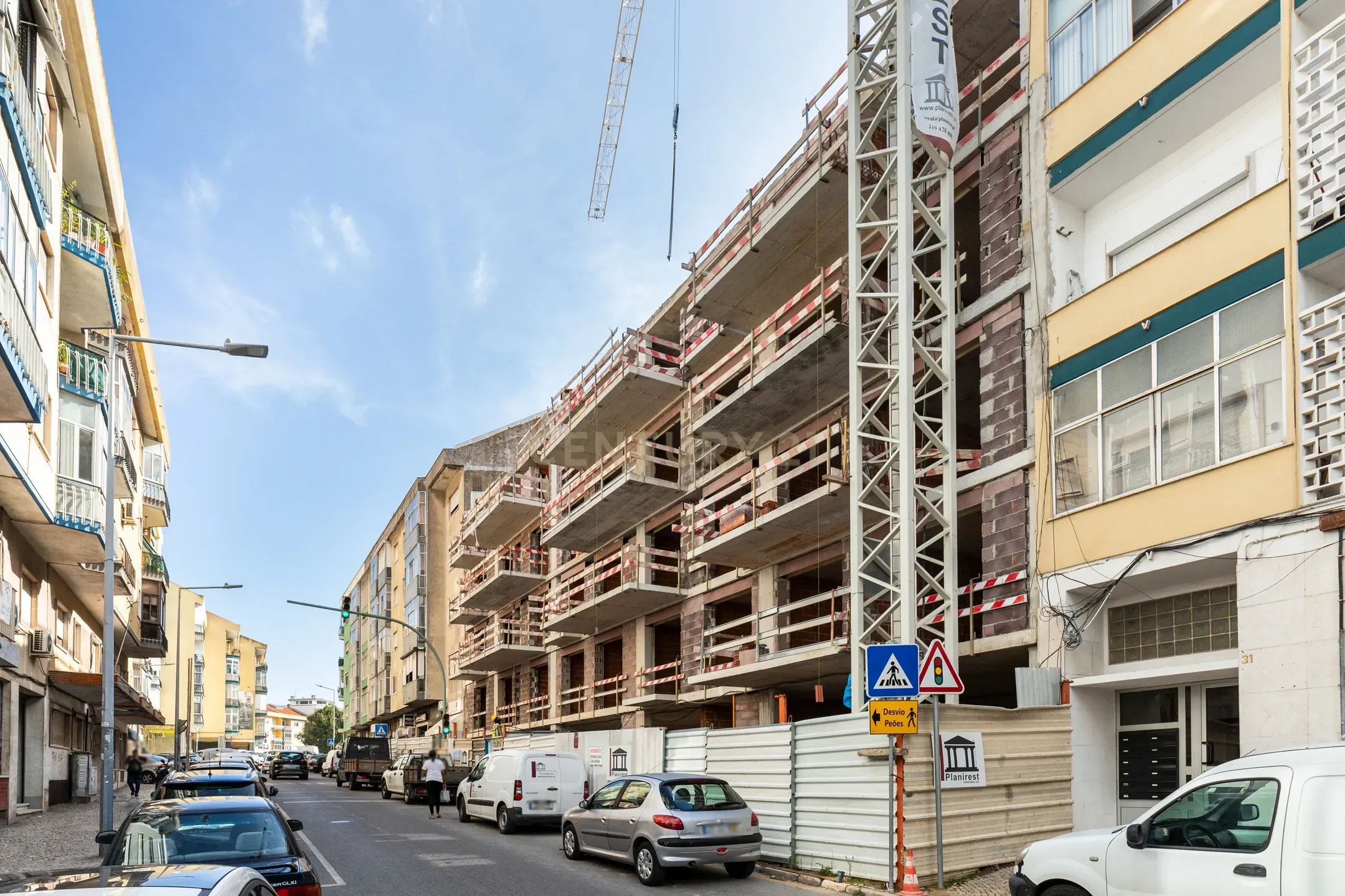 T3 - Varandas de São José em Sacavém - Image 30
