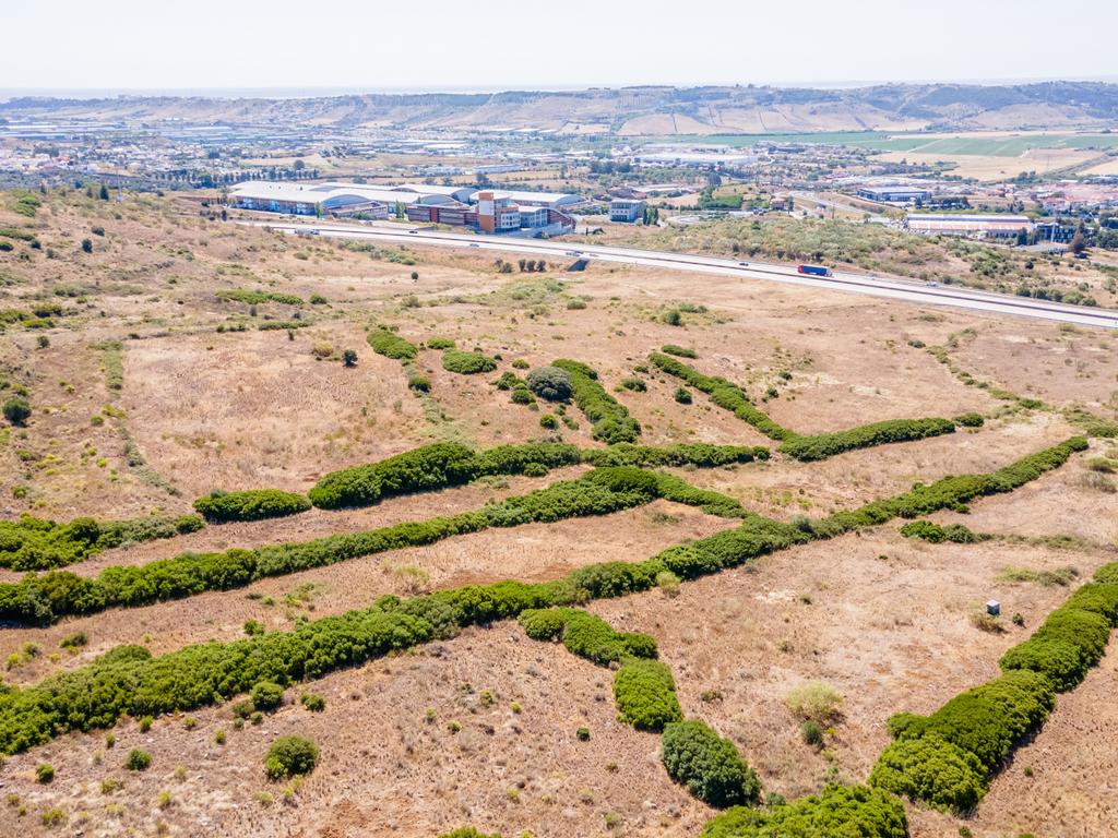 Terreno Rústico com 9640 m2 em  São Julião do Tojal, Loures - Image 3
