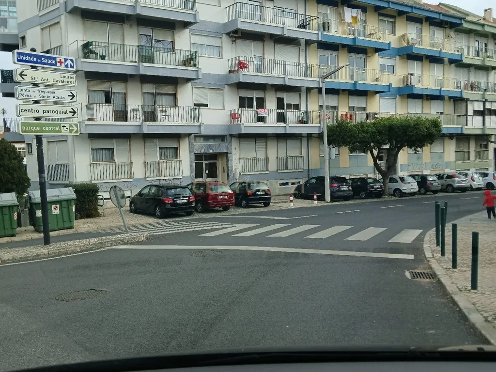 Loja comercial na Póvoa de Santo Adrião - Image 12