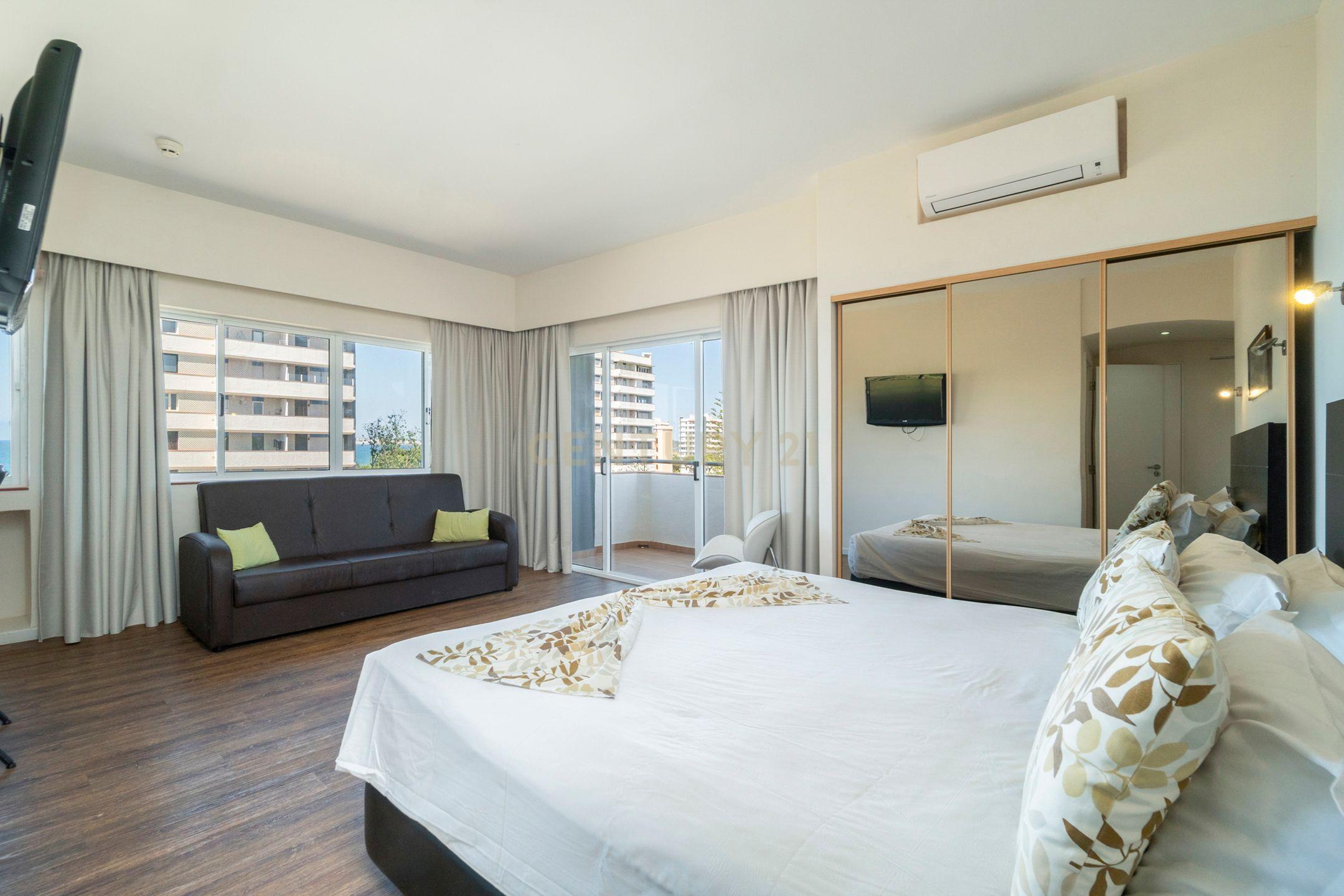 Apartamento T0 a 300 metros da praia de Alvor - Algarve - Image 10