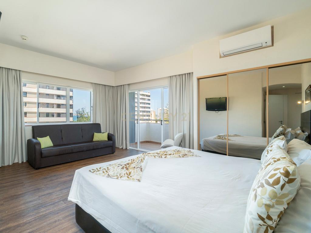 Apartamento T0 a 300 metros da praia de Alvor - Algarve - Image 10