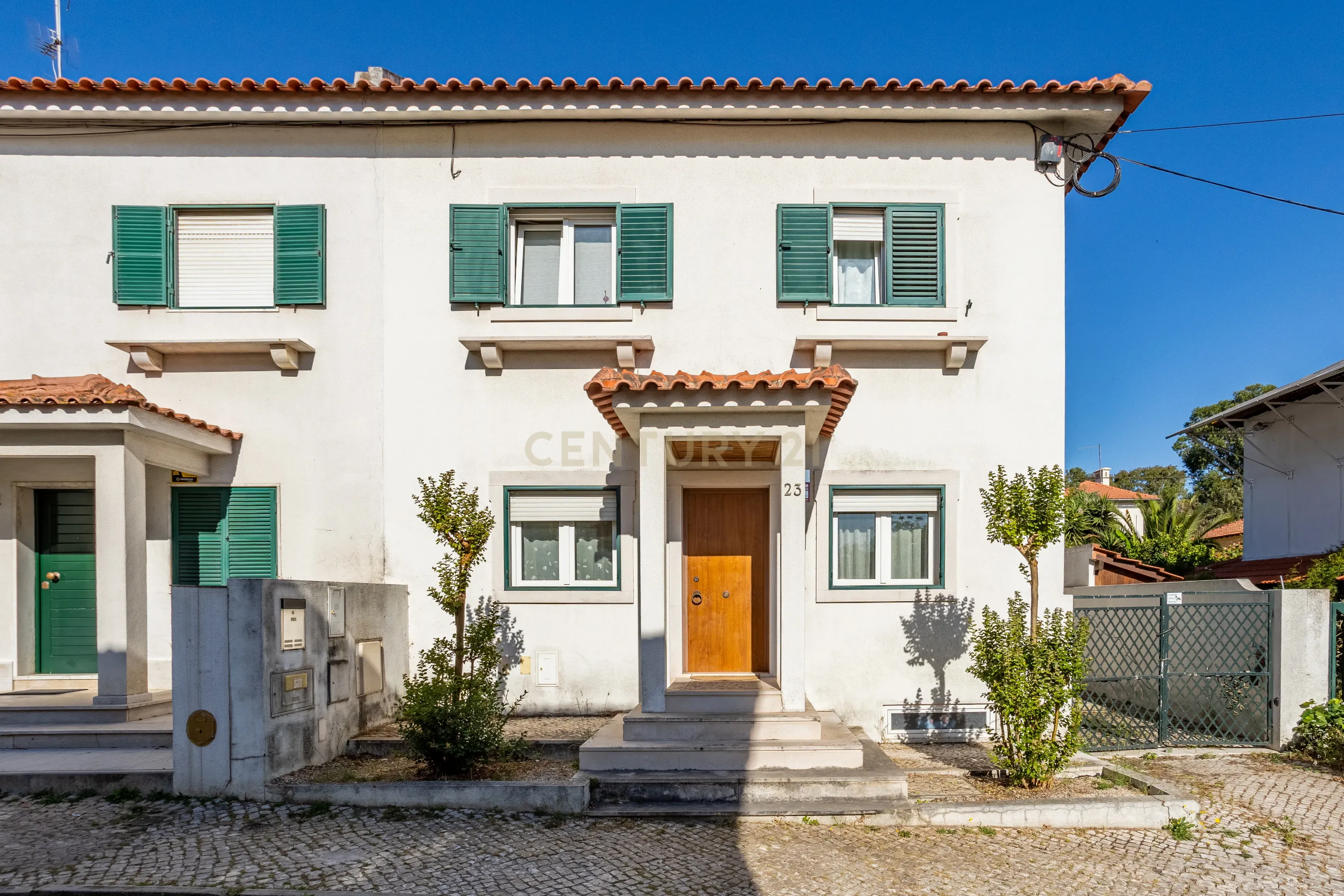 Moradia T3 no Bairro da Encarnação , Olivais - Image 31