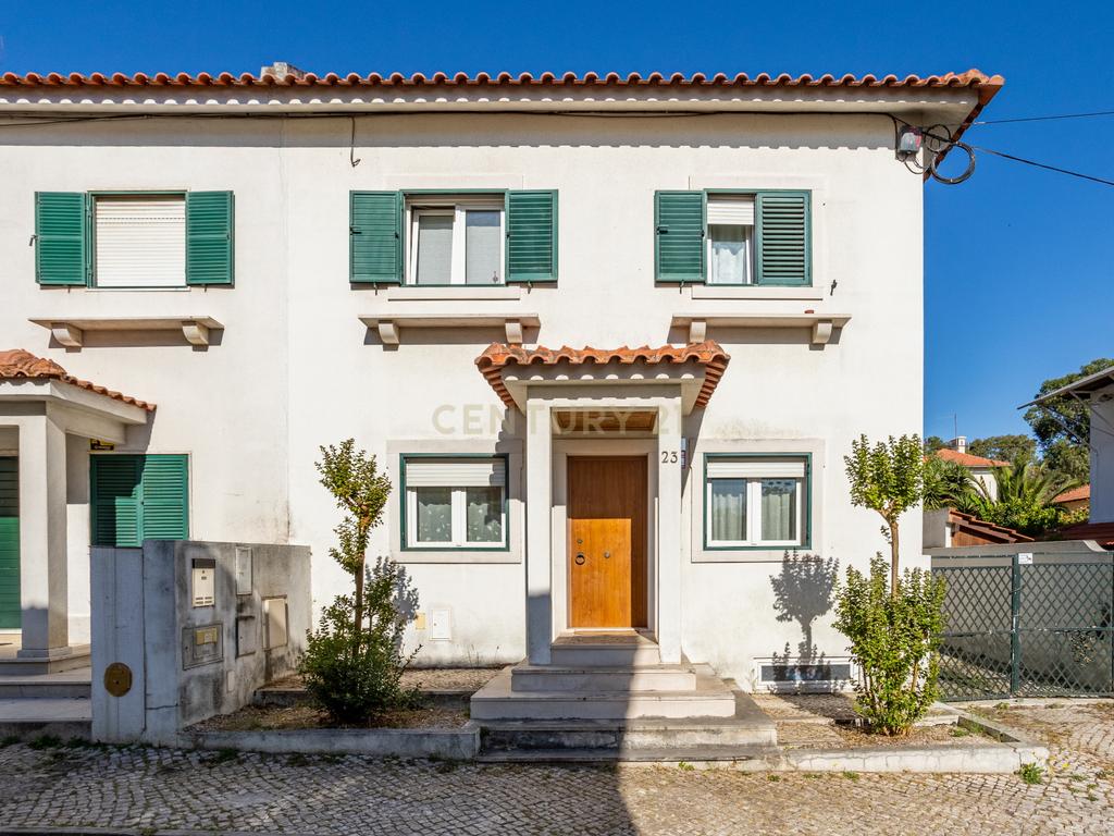 Moradia T3 no Bairro da Encarnação , Olivais - Image 31